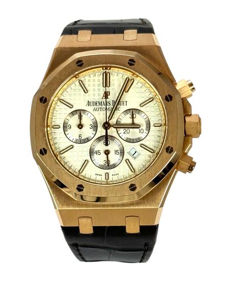Audemars Piguet Royal Oak 26320OR.OO.1220OR.02